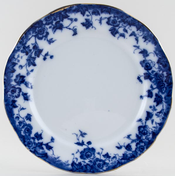 Plate c1890s